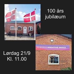 Nyborg Husflidsskole, åbningstider