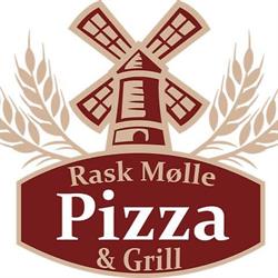Raskmølle Pizza, Rask Mølle åbningstider