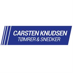 Tømrer- og Snedkerfirmaet Carsten Knudsen A/S, Ringe åbningstider