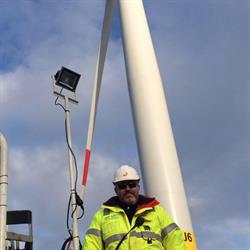 Jb Offshore Contractor, Sæby åbningstider