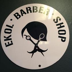 Ekol Barber Shop, Nyborg åbningstider