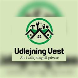 udlejningvest I/S, Vemb åbningstider