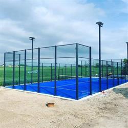 Vemmelev Padel Tennis ApS, åbningstider