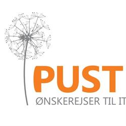 PUST REJSER ApS, Lejre åbningstider