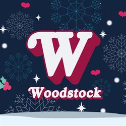 WOODSTOCK - Film, Musik & Tegneserier ApS, Roskilde åbningstider
