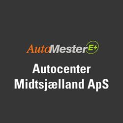 Autocenter Midtsjælland ApS, Dianalund åbningstider
