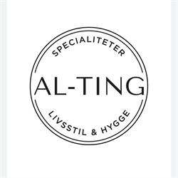 AL-Ting ApS, Herning åbningstider