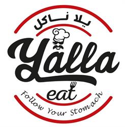 Yalla eat, Frederikssund åbningstider