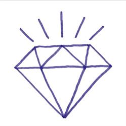 Diamond Slice ApS i København (N) åbningstider