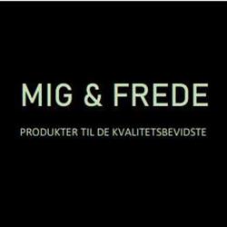 Mig og Frede ApS, Køge åbningstider