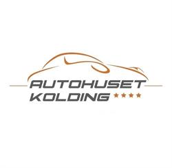 Autohuset Kolding Aps, åbningstider