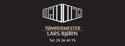 Tømrermester Lars Bjørn, Skårup Fyn åbningstider