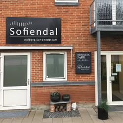 Sofiendal Aalborg Sundhedsteam ApS, åbningstider
