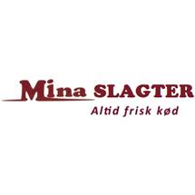 Mina Slagter ApS, Ishøj åbningstider