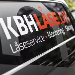 KBH Låse ApS, Brøndby åbningstider