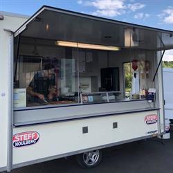 Hotdog-Experten ApS, Kolding åbningstider