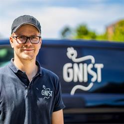 Gnist El Service ApS, Næstved åbningstider