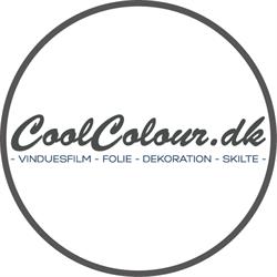 CoolColour ApS - 3M Select Partner & Endorsed installer, Greve åbningstider