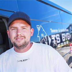 Tømrer- & snedkerfirma TS Byg ApS, Græsted åbningstider
