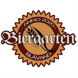 Biergarten, Blåvand ApS, åbningstider