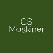 CS Maskiner ApS, Aars åbningstider