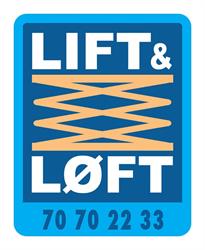 Lift & Løft, Hedehusene åbningstider
