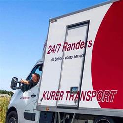 24/7 Randers ApS, Fårup åbningstider