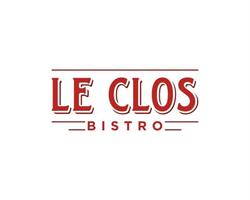 Bistro Le Clos ApS, Svendborg åbningstider