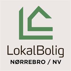LOKALBOLIG NØRREBRO/NORDVEST ApS i København (N) åbningstider