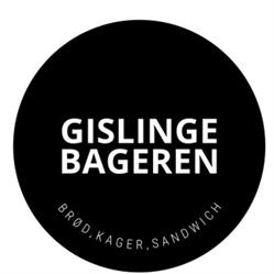 Gislinge Bageren ApS, åbningstider