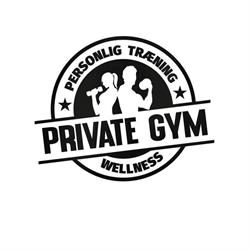 Private Gym ApS, Hillerød åbningstider