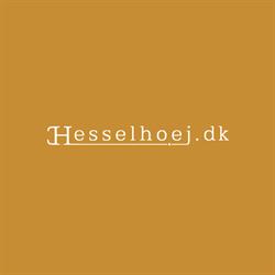 Hesselhoej.dk ApS, Asperup åbningstider