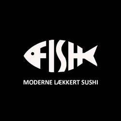 Fish Sushi ApS, Kastrup åbningstider