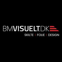 BM Visuelt ApS, Slagelse åbningstider