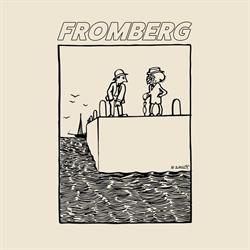 Fromberg Aps i København (V) åbningstider