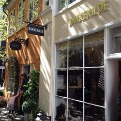 Bakkekilde Vintage Holding ApS i København (K) åbningstider