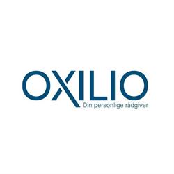 OXILIO i Aalborg (Sv) åbningstider