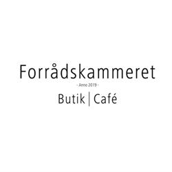 Forrådskammeret ApS, Auning åbningstider