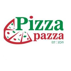 Pizza Pazza i København (Ø) åbningstider