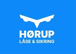 Hørup Låse & Sikring ApS, Hårlev åbningstider