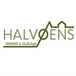 Halvøens Tømrer og Glas ApS, Bjert åbningstider