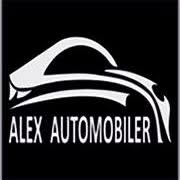 Alex Automobiler ApS, Silkeborg åbningstider