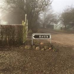 Als genbrug og antikvariat ApS, Sydals åbningstider