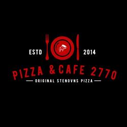 Cafe 2770 ApS, Kastrup åbningstider