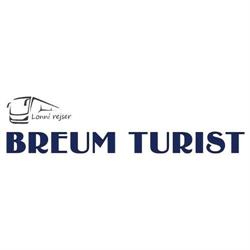 Breum Turist ApS, Roslev åbningstider