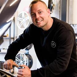 NA Autoservice ApS, Middelfart åbningstider