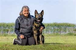 Vesløs Hundesport ApS, åbningstider