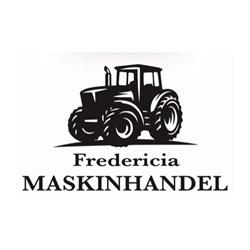 Fredericia Maskinhandel ApS, åbningstider