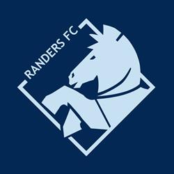 RANDERS FC A/S i Randers (Nv) åbningstider