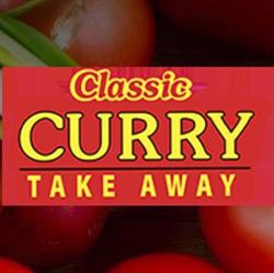 Classic Curry Take Away ApS i Odense (Sv) åbningstider